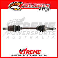 Front Right CV Axle For Suzuki LT-F400 KING QUAD 2WD 2008-2009 All Balls