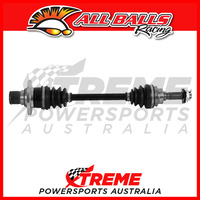 Rear Left CV Axle For Suzuki LT-A750X KING QUAD 2008-2017 All Balls