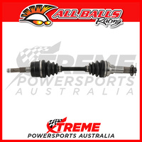 Front Left CV Axle Yamaha YFM450FA GRIZZLY 2007 All Balls