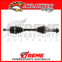 Front Right CV Axle Yamaha YFM450FA GRIZZLY 2007 All Balls