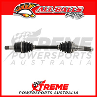 Front Left CV Axle Yamaha YFM350FA GRIZZLY 2007-2011 All Balls