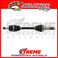 Front Right CV Axle Yamaha YFM350FA GRIZZLY 2007-2011 All Balls