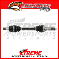 Front Left CV Axle Yamaha YFM450FA GRIZZLY 2011 All Balls