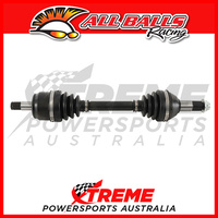 Heavy Duty Front Right CV Axle Yamaha YFM700 GRIZZLY 2007-2013 All Balls