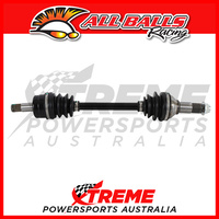 Front Left CV Axle Yamaha YFM550 FA GRIZZLY 2009-2014 All Balls
