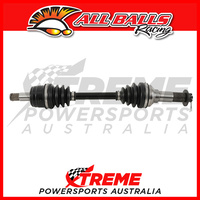 Front Left CV Axle Yamaha YFM400 FWA KODIAK 2001 All Balls