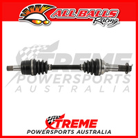 Front Left CV Axle Yamaha YFM45FX WOLVERINE 450 4X4 2006-2010 All Balls