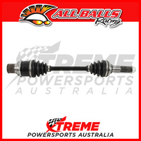 Rear Left CV Axle Yamaha YFM450FA GRIZZLY 2007-2010 All Balls