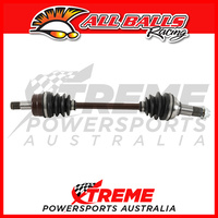 Front Left CV Axle Yamaha YFM700 GRIZZLY 2014-2015 All Balls