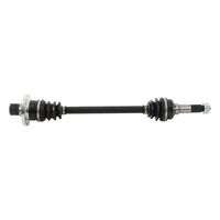 All Balls Rear Right CV Axle for Yamaha YXR450 RHINO 2009