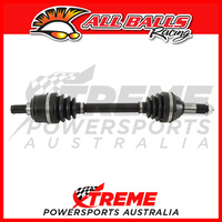 Heavy Duty Rear Left CV Axle Yamaha YFM700 GRIZZLY 2007-2013 All Balls