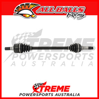 Heavy Duty Rear Left CV Axle Yamaha YXZ1000R SS SE 2016 All Balls