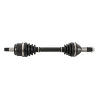 All Balls Centre Drive shaft for Yamaha YFM700F GRIZZLY 2011