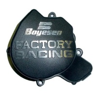 Athena 19.BOYSC-13 KAWASAKI KX 500 1988-2004 Replacement Ignition Cover