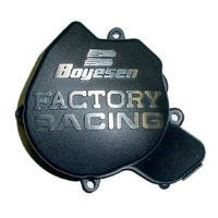 Athena 19.BOYSC-23 For Suzuki RM 250 1996-2012 Replacement Ignition Cover