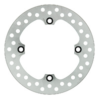 Rear Brake Disc for Honda CRE 125 1995-1997