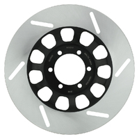 Front Right Brake Disc for YAMAHA XJ 650 1980-1983