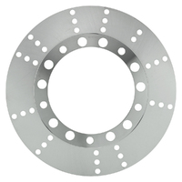 Front Left Brake Disc for KAWASAKI GPX 250 R - EX250E 1986-1986