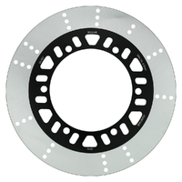 Front Left Brake Disc for KAWASAKI GPZ 500 S - EX500EA 1999-2003