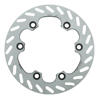 Rear Brake Disc for VERTIMATI E 501 Enduro 2001-2003  