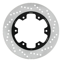 Rear Brake Disc for DUCATI 695 Monster 2007-2008  