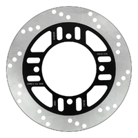 Rear Brake Disc for KAWASAKI GPX 750 R  1987-1989  