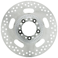 ABS Front Right Solid Brake Disc for KAWASAKI EN 650 Vulcan SABS 2015-2021 