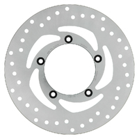Rear Brake Disc for APRILIA NA 850 Mana non ABS 2007-2012  