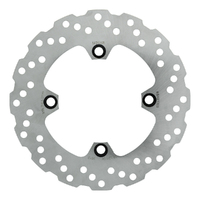 Wave Rear Brake Disc for CF MOTO CF 150-2C V-Night 2011-2014 
