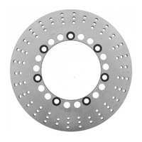 Rear Brake Disc for KAWASAKI VN 1500 Vulcan Drifter  1999-2005  