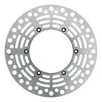 Front Right Brake Disc for KAWASAKI KLX 400 R 2003-2004  