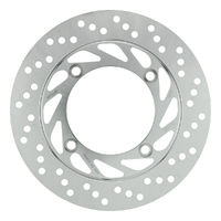 Rear Brake Disc for HONDA CB 400 Super Four 2008-2014  