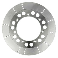 Front Left Brake Disc for KAWASAKI Z 1000 R Replica 1982-1983  