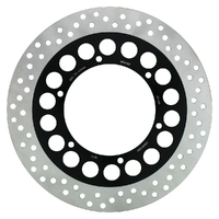 Front Left Brake Disc for YAMAHA BT 1100 Bulldog2002-2006  