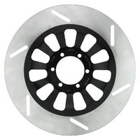 Front Right Brake Disc for YAMAHA XJ 7501982-1984  