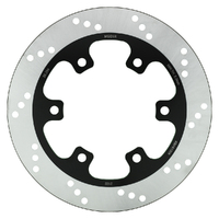 Rear Brake Disc for TRIUMPH 1000 Daytona 1991-1992  
