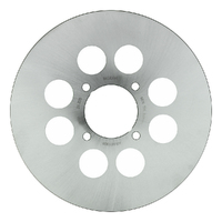 Rear Brake Disc for YAMAHA YFS 200 Blaster SE2006-2006  