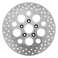 Rear Brake Disc for HARLEY FLSTN 1340 Heritage Nostalgia 1993-1999  