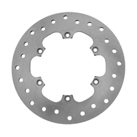 Rear Brake Disc for APRILIA MX 125 2004-2007  