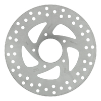 Front Left Brake Disc for Piaggio Skipper 150 LX  1998-2002  
