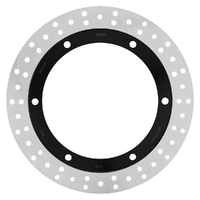 Front Right Brake Disc for HONDA GL 1500 Goldwing 1988-2000  