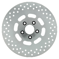 Rear Brake Disc for HARLEY FLST 1340 Heritage 80 1986-1990  