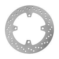 Rear Brake Disc for SUZUKI AN 650 Burgman 2002-2003  