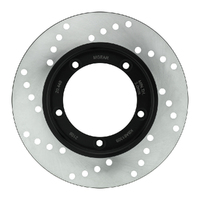 Front Left Brake Disc for Piaggio Hexagon 125 1994-1997  