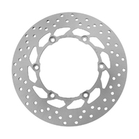Rear Brake Disc for YAMAHA MT-01 2005-2009  