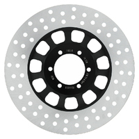Front Right Brake Disc for HONDA TRX 500 FA7 2018-2019  