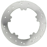 Front Left Brake Disc for HARLEY VRSCA 1130 V-Rod2002-2005  