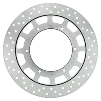 Rear Brake Disc for YAMAHA XVS 1300 A V-Star 2007-2017  