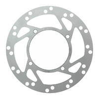 Front Left Brake Disc for KTM 50 SX Mini2009-2013  