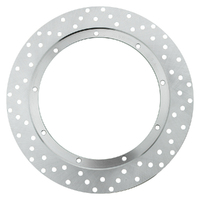 Front Left Brake Disc for HONDA CB 750 C Custom1981-1983  